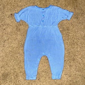 DIP BABY ONESIE JUMPER